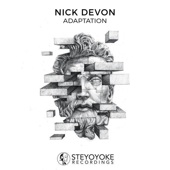 Nick Devon - Maigo