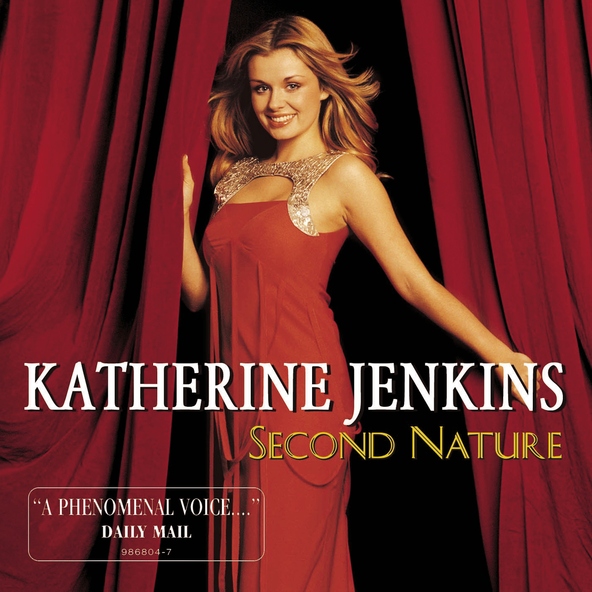 Katherine Jenkins - Va pensiero