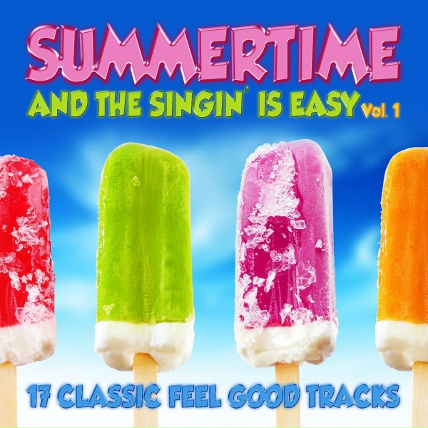 Jackie Rae - Summer Place