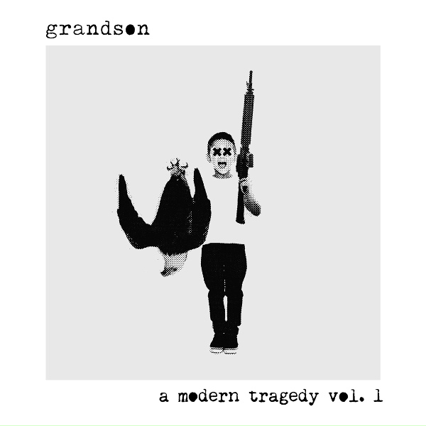 grandson - BloodWater