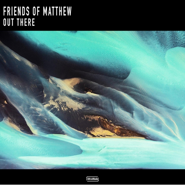 Friends Of Matthew - Obey