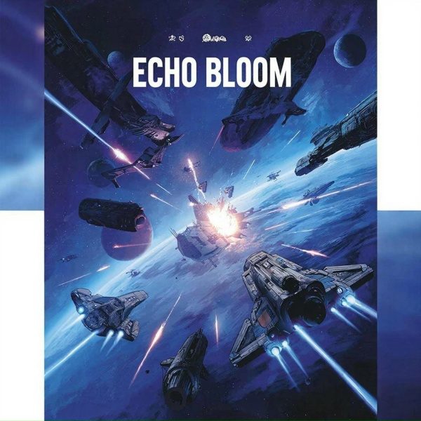 Echo Bloom - Big City Dream