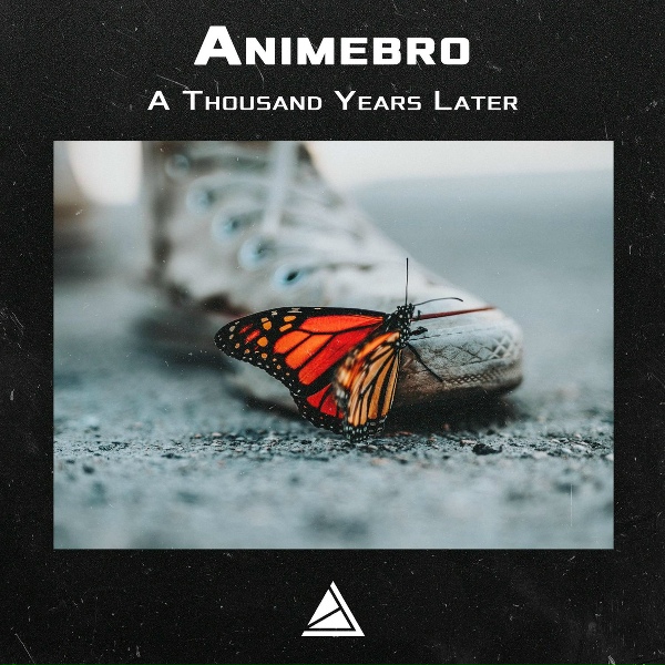Animebro - A Thousand Years Later