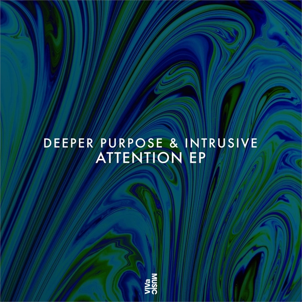 Deeper Purpose, Intrusive - Stomp Ya Feet