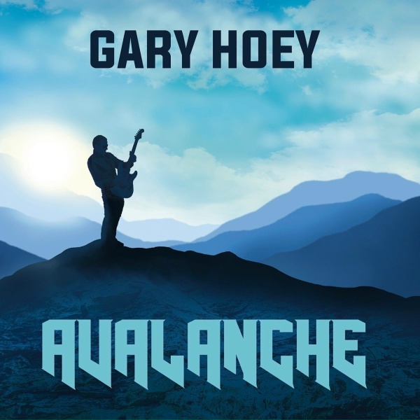 Gary Hoey, Lita Ford - You Know I Would