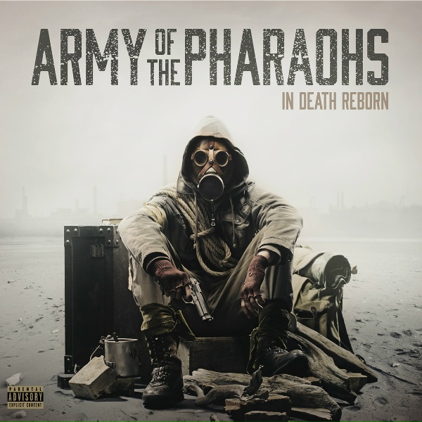 Army Of The Pharaohs - Digital War
