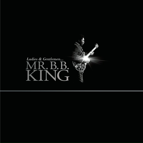 B.B. King - Why I Sing The Blues
