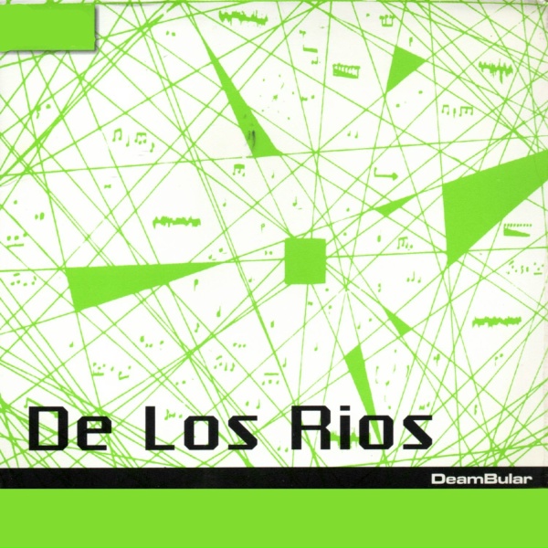 De Los Rios - Pa La Paila