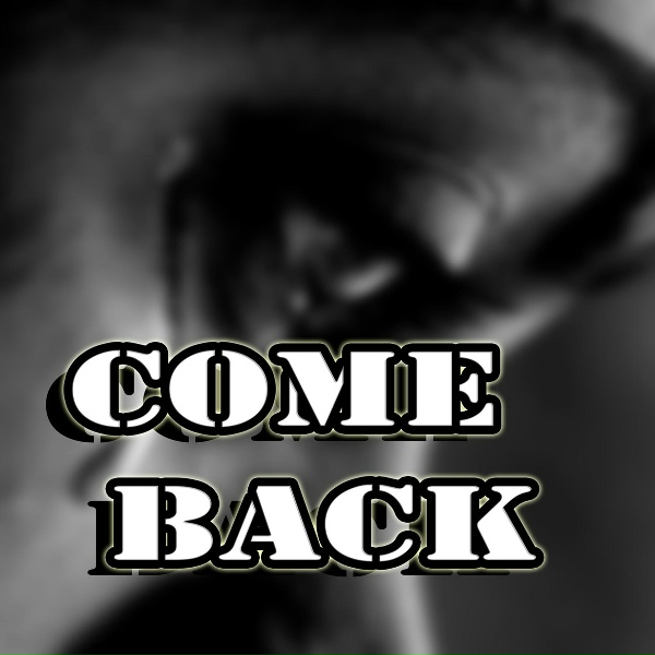 Dark - I Saw You Come Back