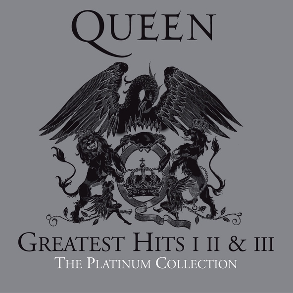 Queen - Let Me Live