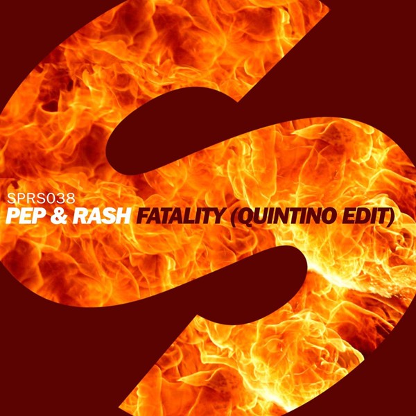 Pep & Rash - Fatality