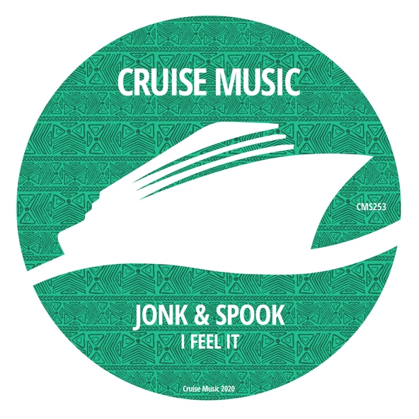 Jonk & Spook