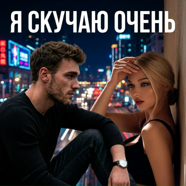 Dj Remob - Я скучаю