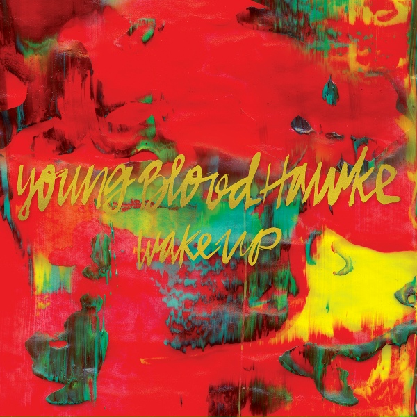 Youngblood Hawke - Sleepless Streets
