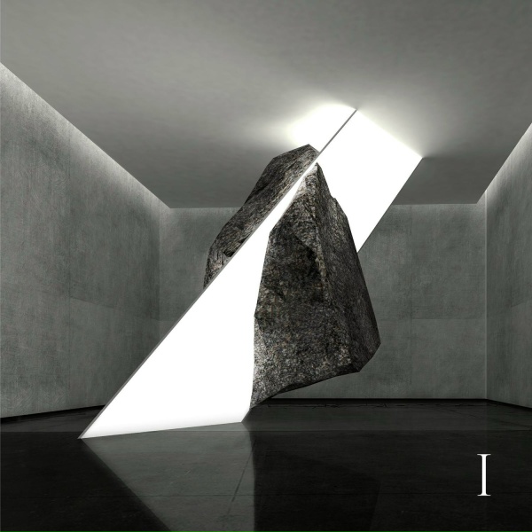 Son Lux - Involution