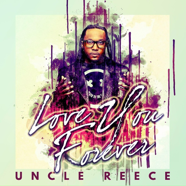 Uncle Reece - I Can't Escape