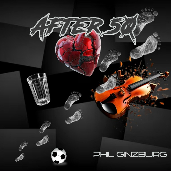 Phil Ginzburg - After 50