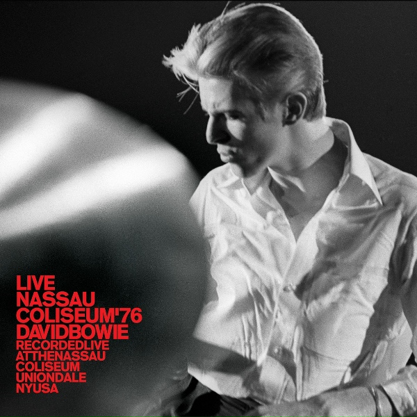 David Bowie - Five Years