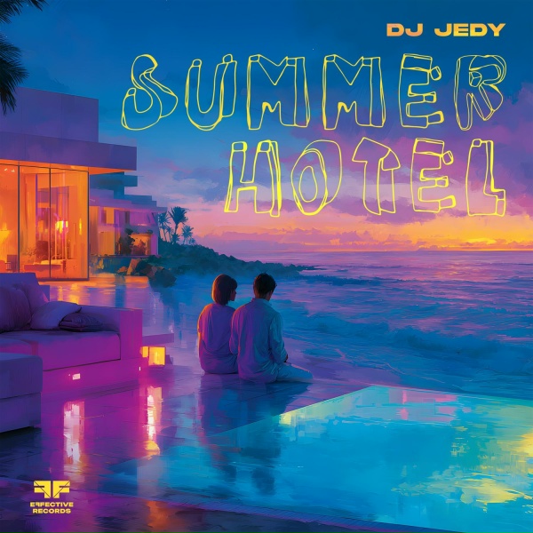 DJ Jedy - Summer Hotel