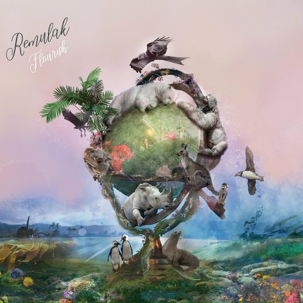 Remulak - Shadows