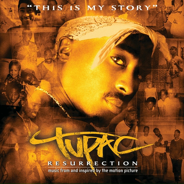 2Pac - Holler If Ya Hear Me