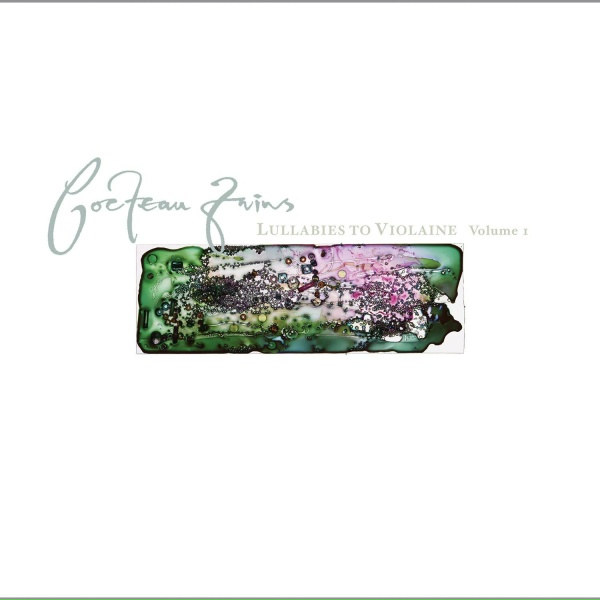 Cocteau Twins - Feathers Oar-Blades