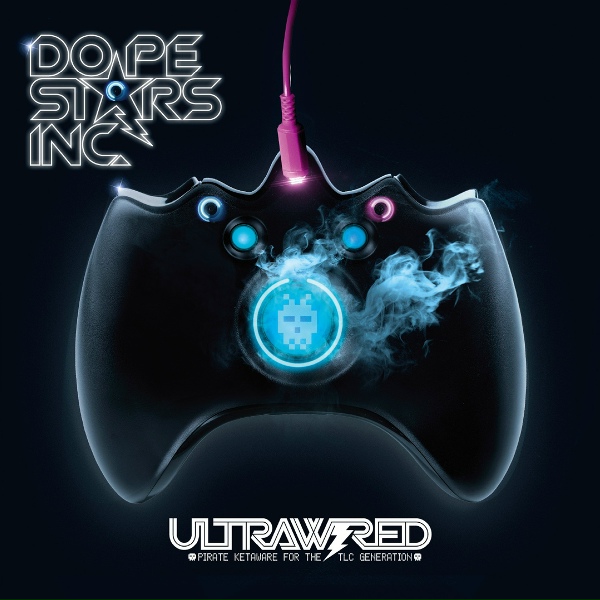 Dope Stars Inc. - Thru the Never