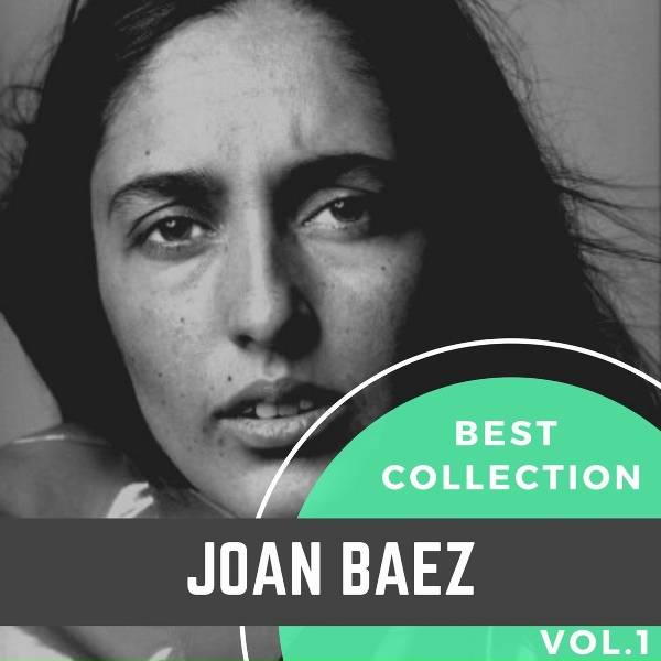 Joan Baez - Girl of Constant Sorrow