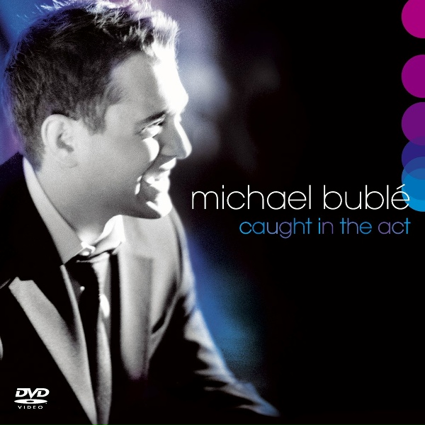 Michael Bubl&eacute; - The More I See You