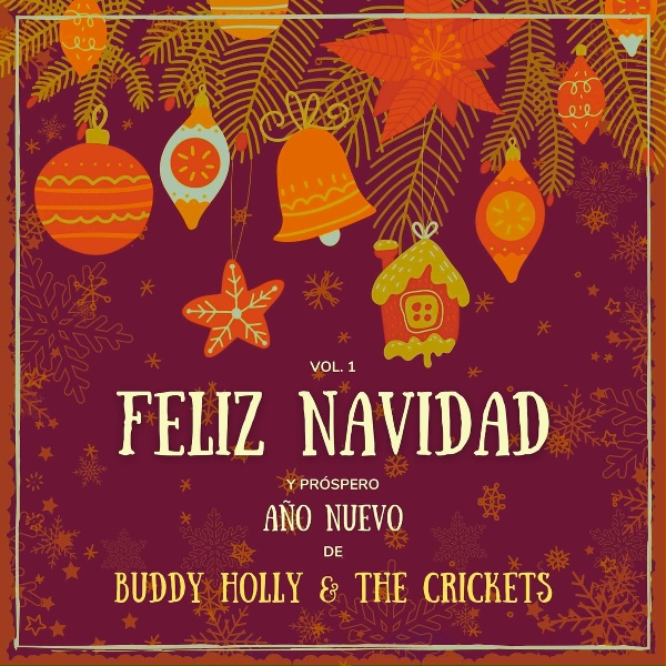 Buddy Holly, The Crickets feat. Gary Dale - Honey Honey