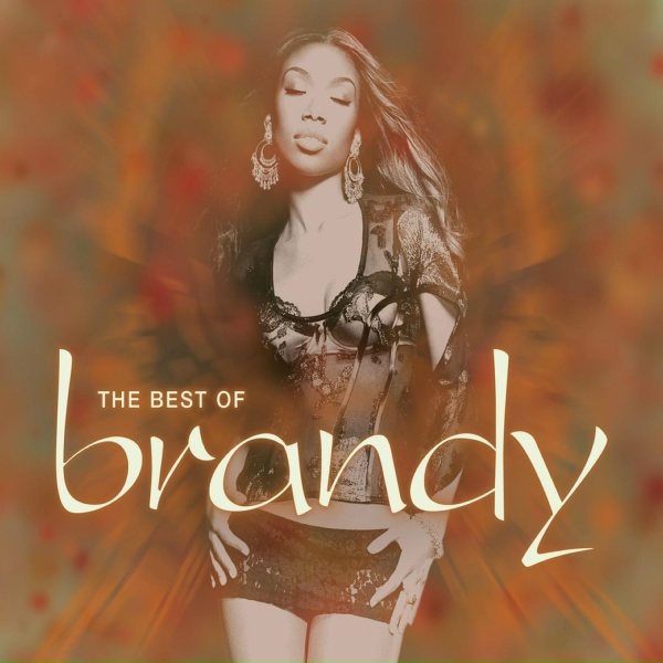 Brandy feat. Kanye West - Talk About Our Love (feat. Kanye West)