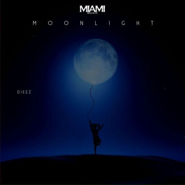 Dieez - Moonlight