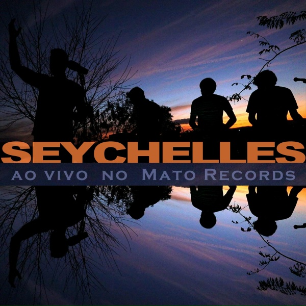 Seychelles - No Caminho de Shangri-La