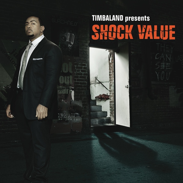 Timbaland feat. Justin Timberlake - Release