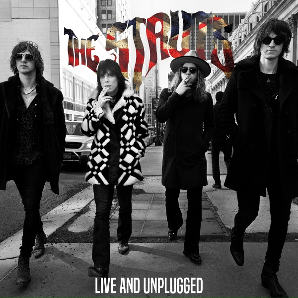 The Struts - Kiss This