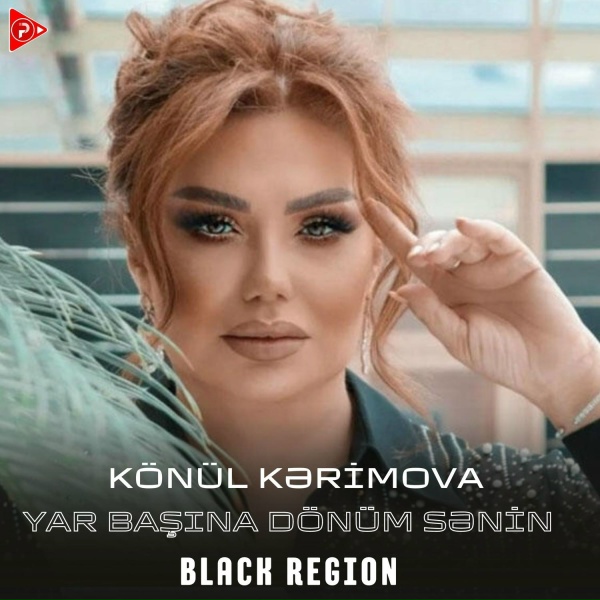 Black Region feat. Könül Kərimova