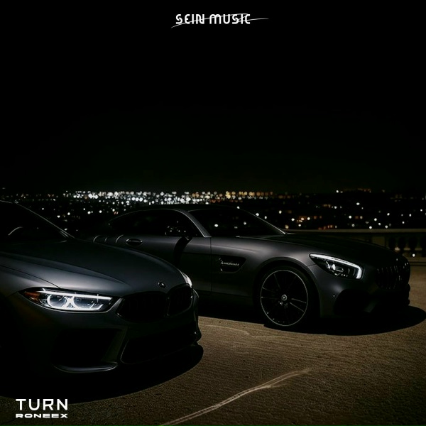 RONEEX - Turn