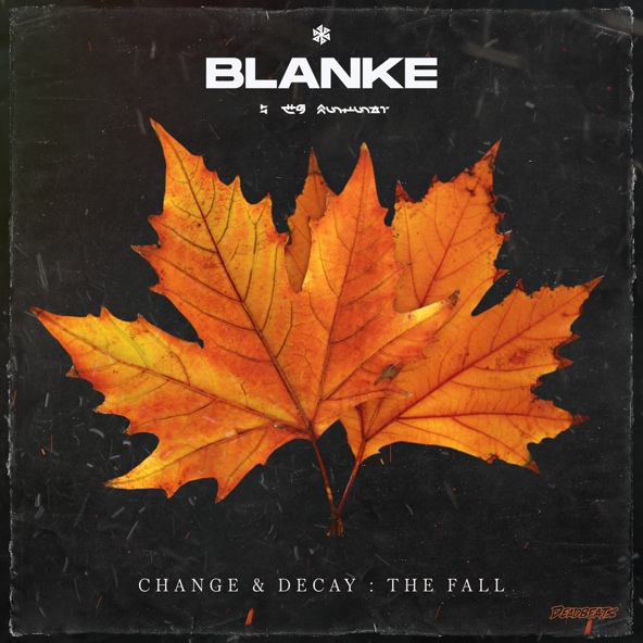 Blanke - Dimension