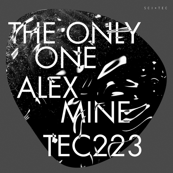 Alex Mine - The Only One