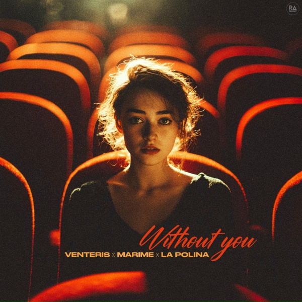 Venteris, Marime, La Polina - Without You