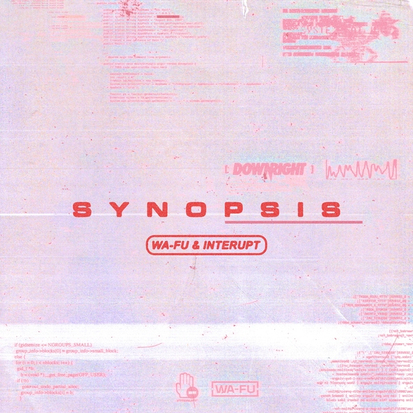 WA-FU, Interupt - Synopsis