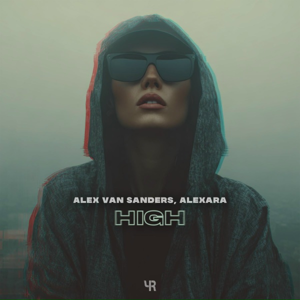 Alex Van Sanders, Alexara - High