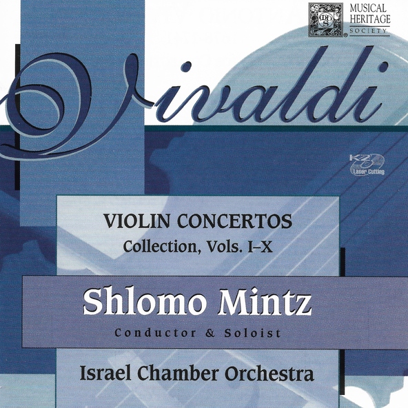 Shlomo Mintz