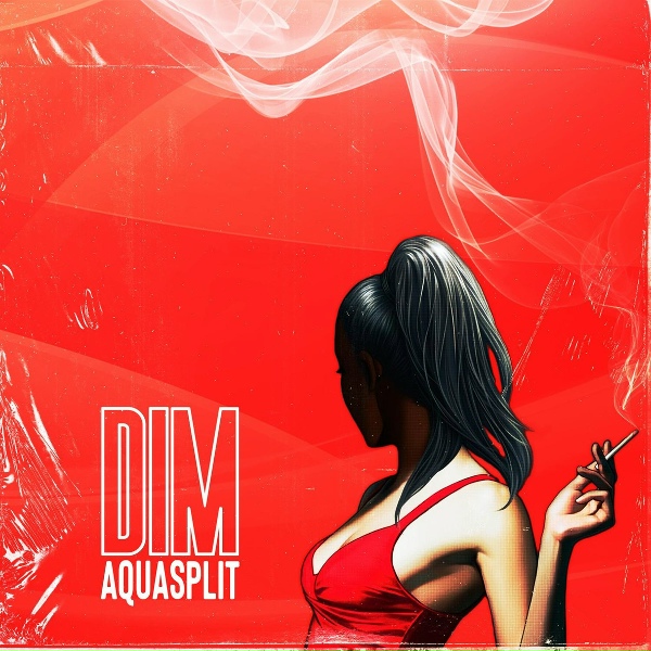 AQUASPLIT - Love Is