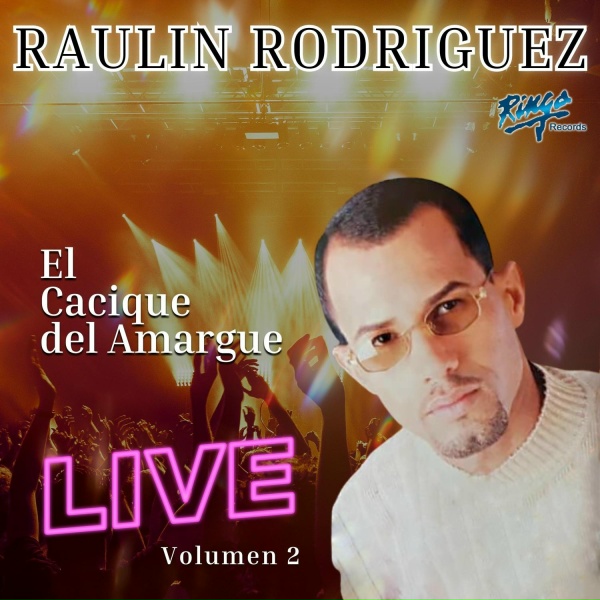 Raulin Rodriguez - Que Me La Devuelva