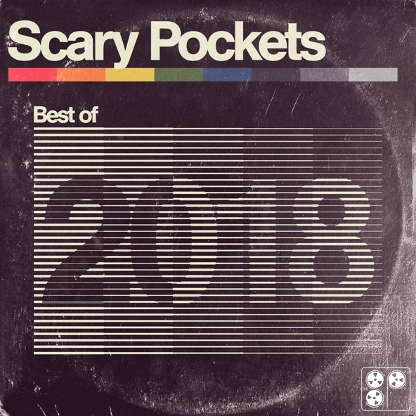 Scary Pockets - Never Gonna Give You Up