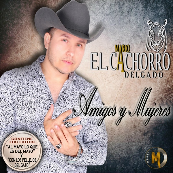 Mario "El Cachorro" Delgado