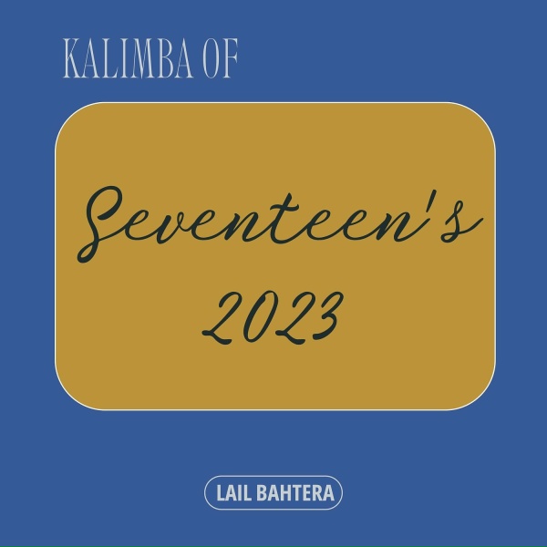 Lail Bahtera - Even If the World Ends Tomorrow