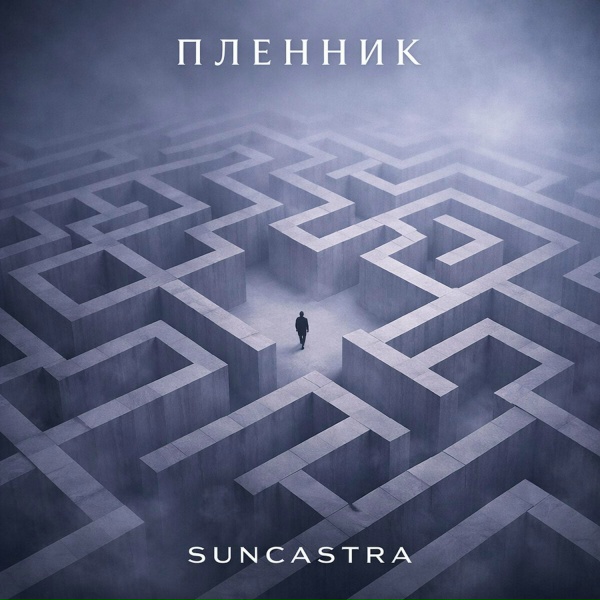 SUNCASTRA - Пленник