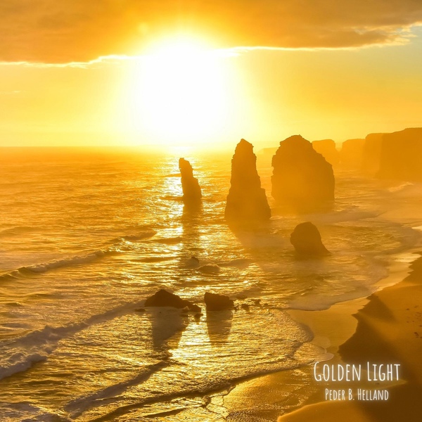 Peder B. Helland - Golden Light